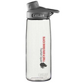 .75 L Clear Chute Bottle